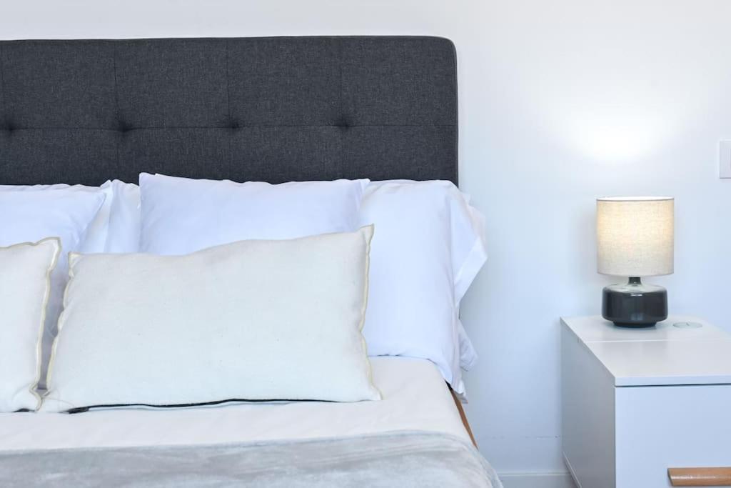 For You Rentals Apartamento Temporal Centrico De Dos Dormitorios Sil2 مدريد المظهر الخارجي الصورة