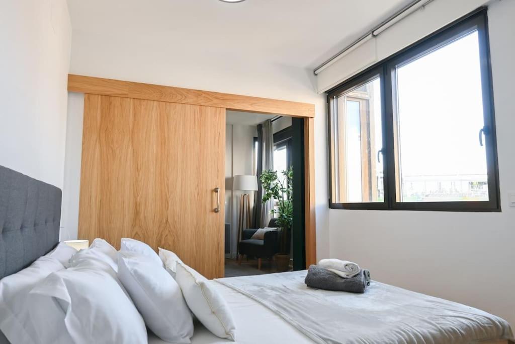 For You Rentals Apartamento Temporal Centrico De Dos Dormitorios Sil2 مدريد المظهر الخارجي الصورة