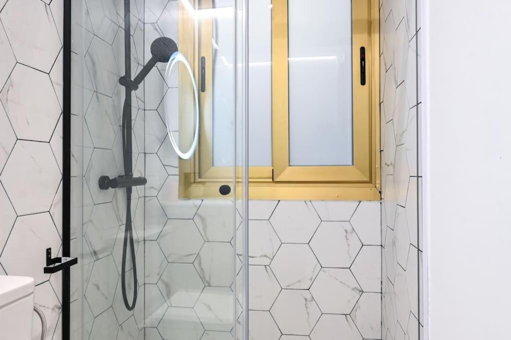For You Rentals Apartamento Temporal Centrico De Dos Dormitorios Sil2 مدريد المظهر الخارجي الصورة