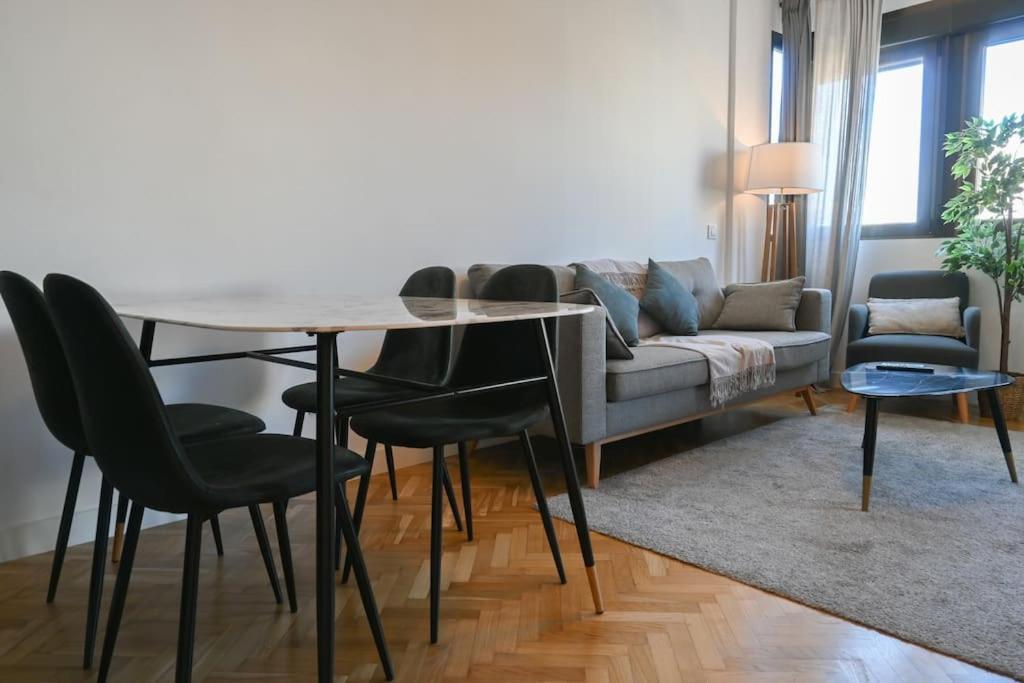 For You Rentals Apartamento Temporal Centrico De Dos Dormitorios Sil2 مدريد المظهر الخارجي الصورة