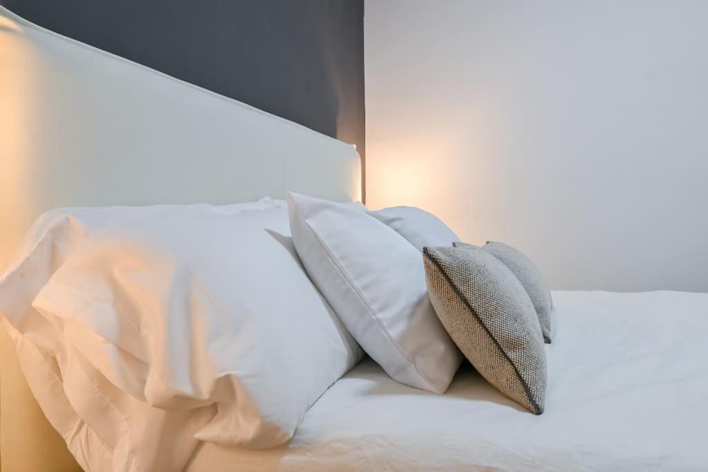 For You Rentals Apartamento Temporal Centrico De Dos Dormitorios Sil2 مدريد المظهر الخارجي الصورة