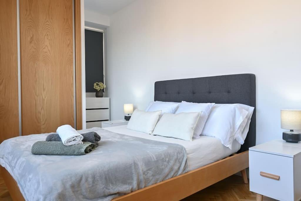 For You Rentals Apartamento Temporal Centrico De Dos Dormitorios Sil2 مدريد المظهر الخارجي الصورة